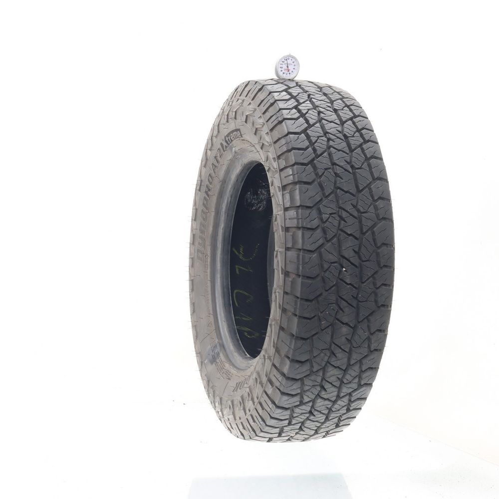 Used LT 225/75R16 Hankook Dynapro AT2 Xtreme 115/112S E - 13/32 - Image 1