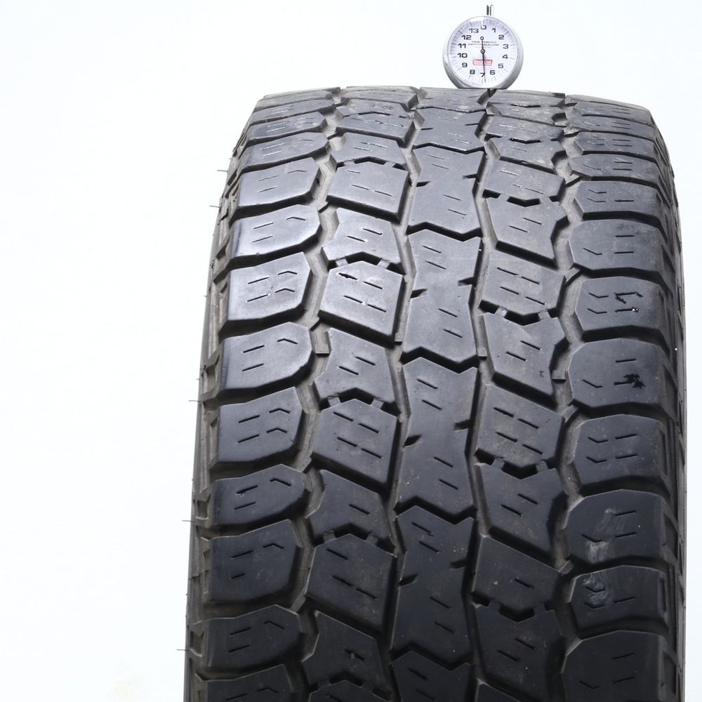Used LT 295/60R20 Mickey Thompson Deegan 38 126/123S - 6.5/32 - Image 2