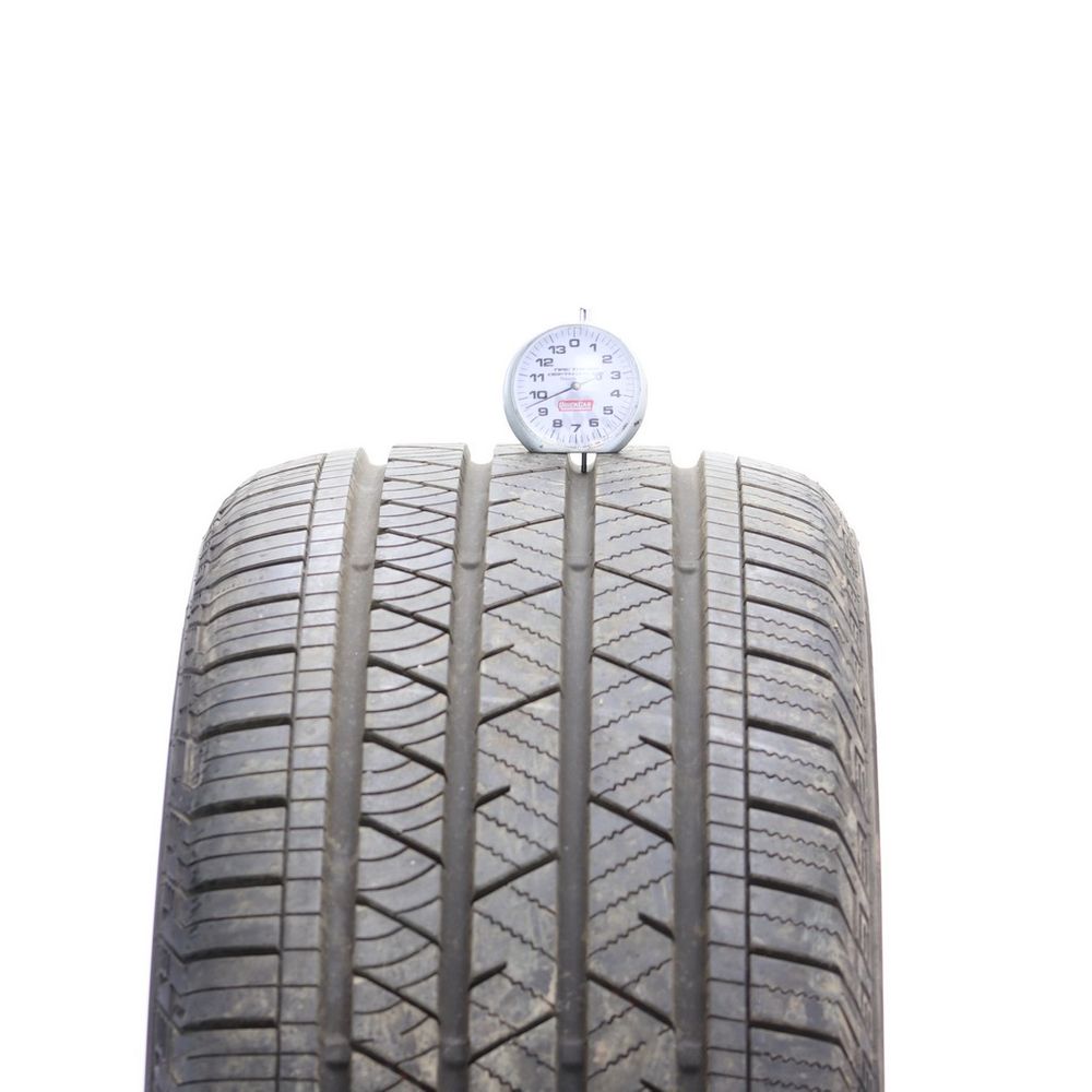 Used 245/45R20 Continental CrossContact LX Sport ContiSilent 99V - 9.5/32 - Image 2