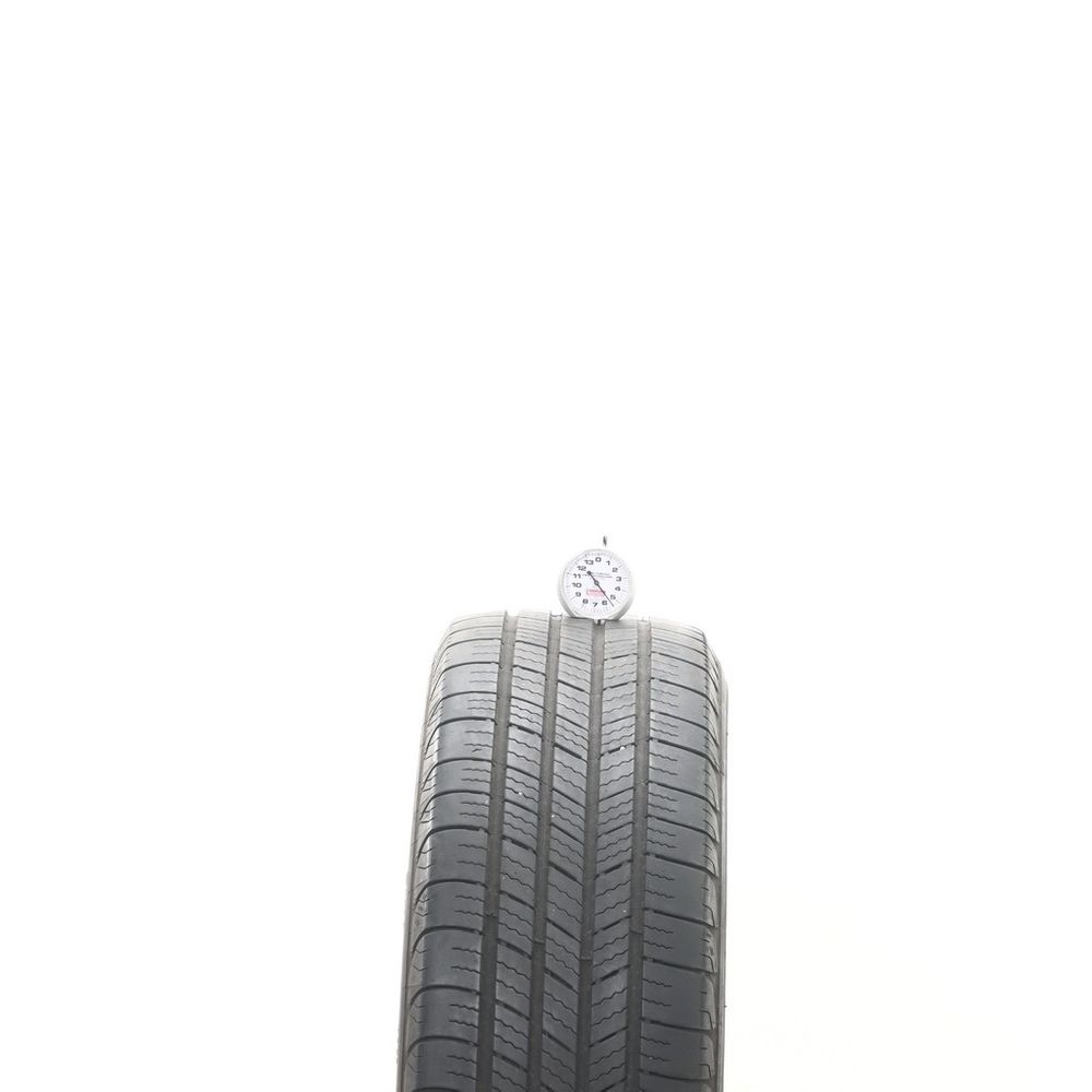 Set of (2) Used 185/55R16 Michelin Defender T+H 83H - 5.5/32 - Image 2