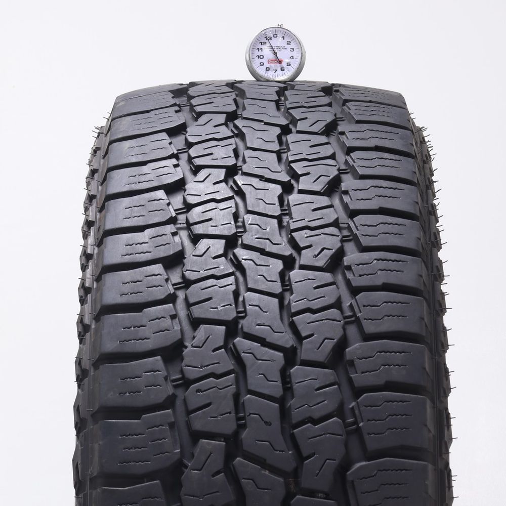 Set of (2) Used LT 295/60R20 Mazama Open Range A/T SQM-3 126/123S E - 12.5-14/32 - Image 2