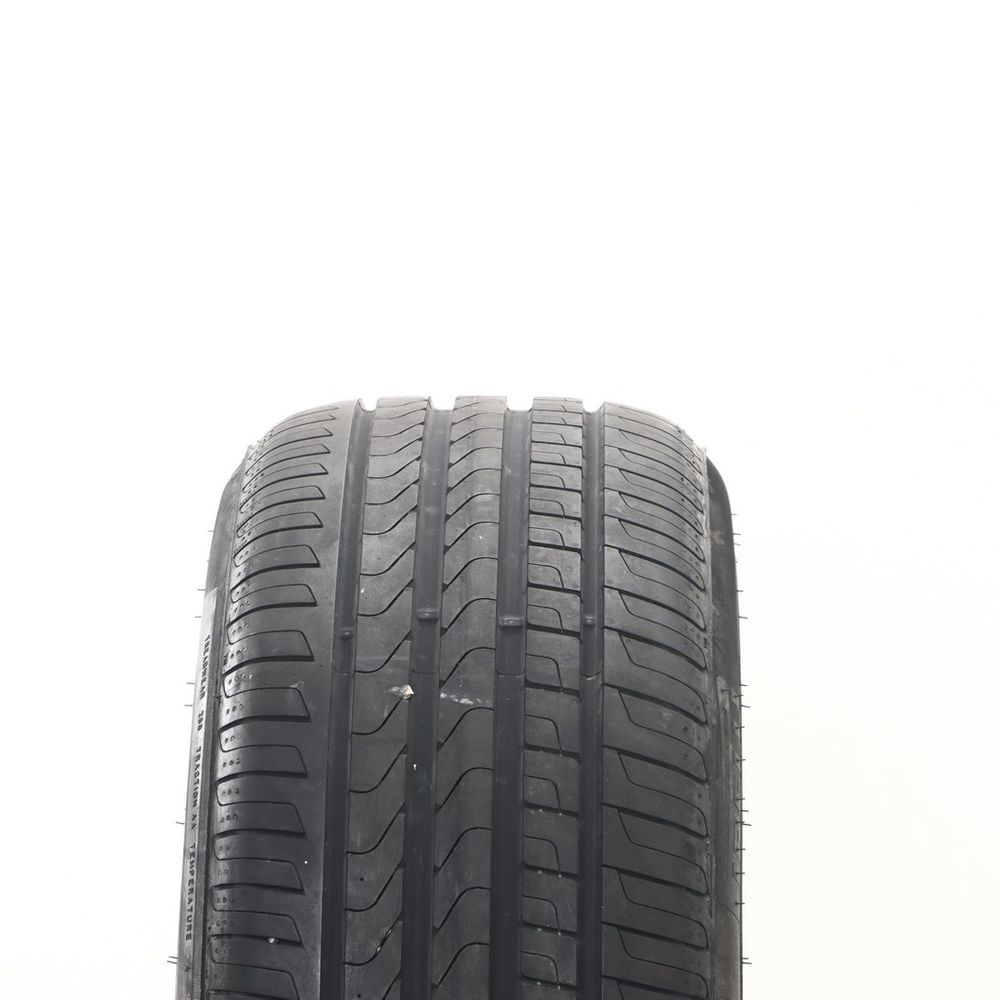 Driven Once 255/45R19 Pirelli Cinturato P7 AO1 PNCS 104Y - 10/32 - Image 2