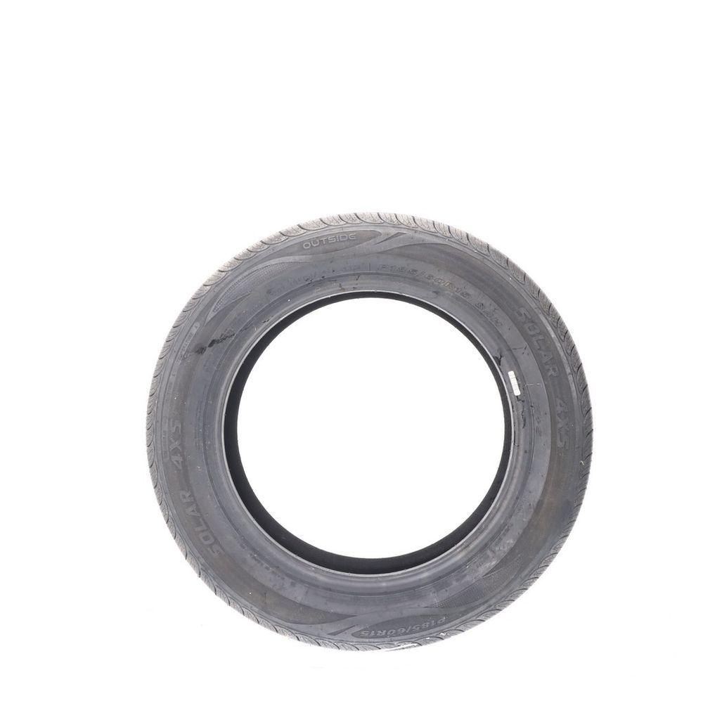 New 185/60R15 Solar 4XS Plus 84H - Image 3