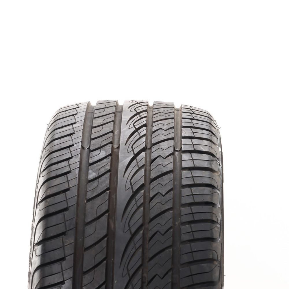 New 285/45R22 Maxtrek Fortis T5 114V - Image 2