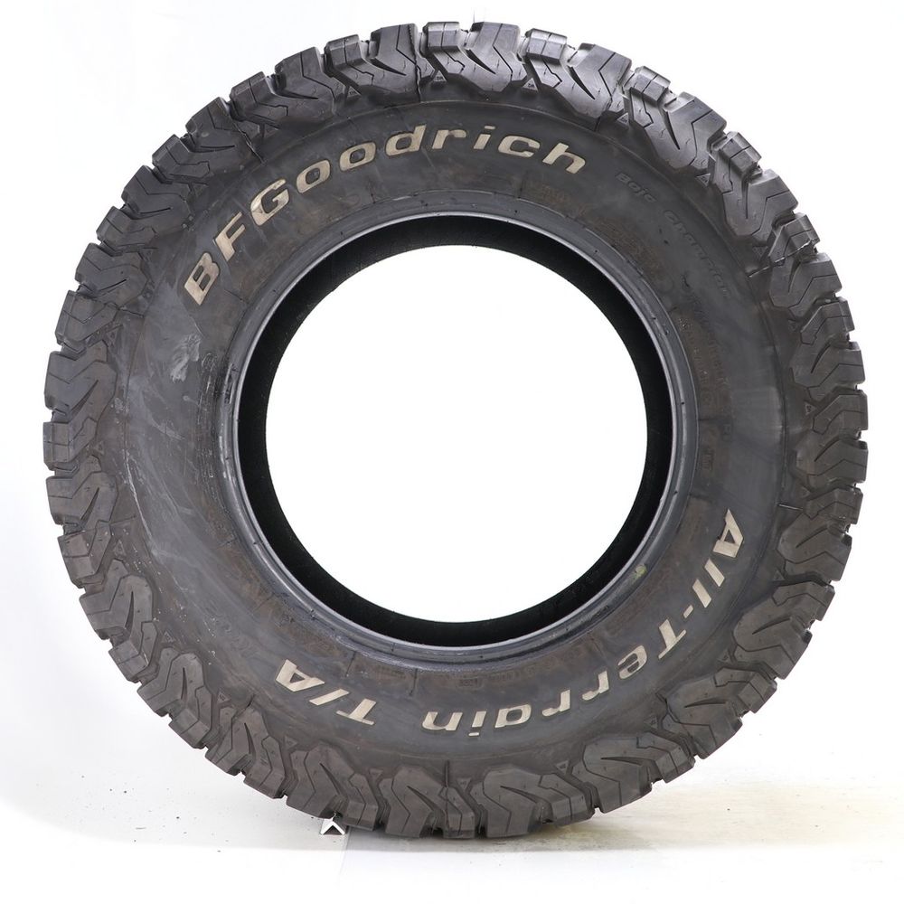 Set of (2) Used LT 35X12.5R18 BFGoodrich All-Terrain T/A KO2 123R E - 12-12.5/32 - Image 3