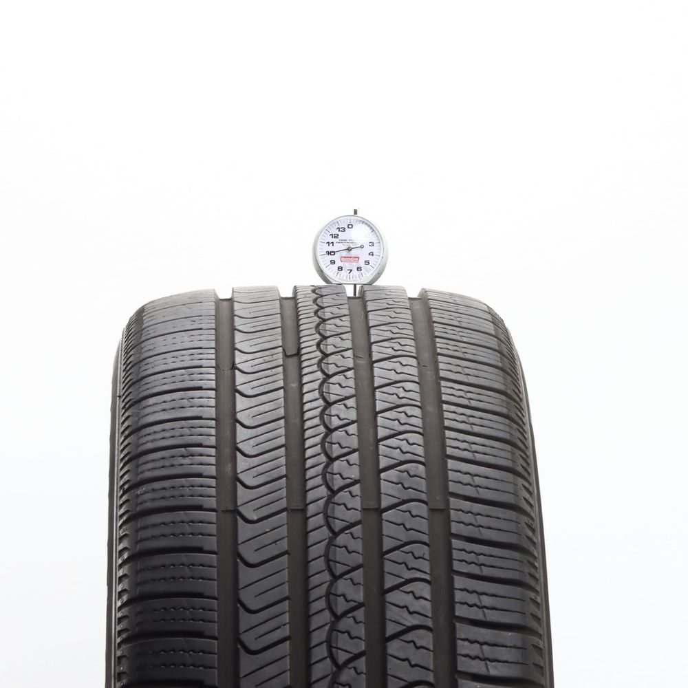 Set of (4) Used 265/50R20 Pirelli Scorpion AS Plus 3 111V - 9.5-10/32 - Image 5