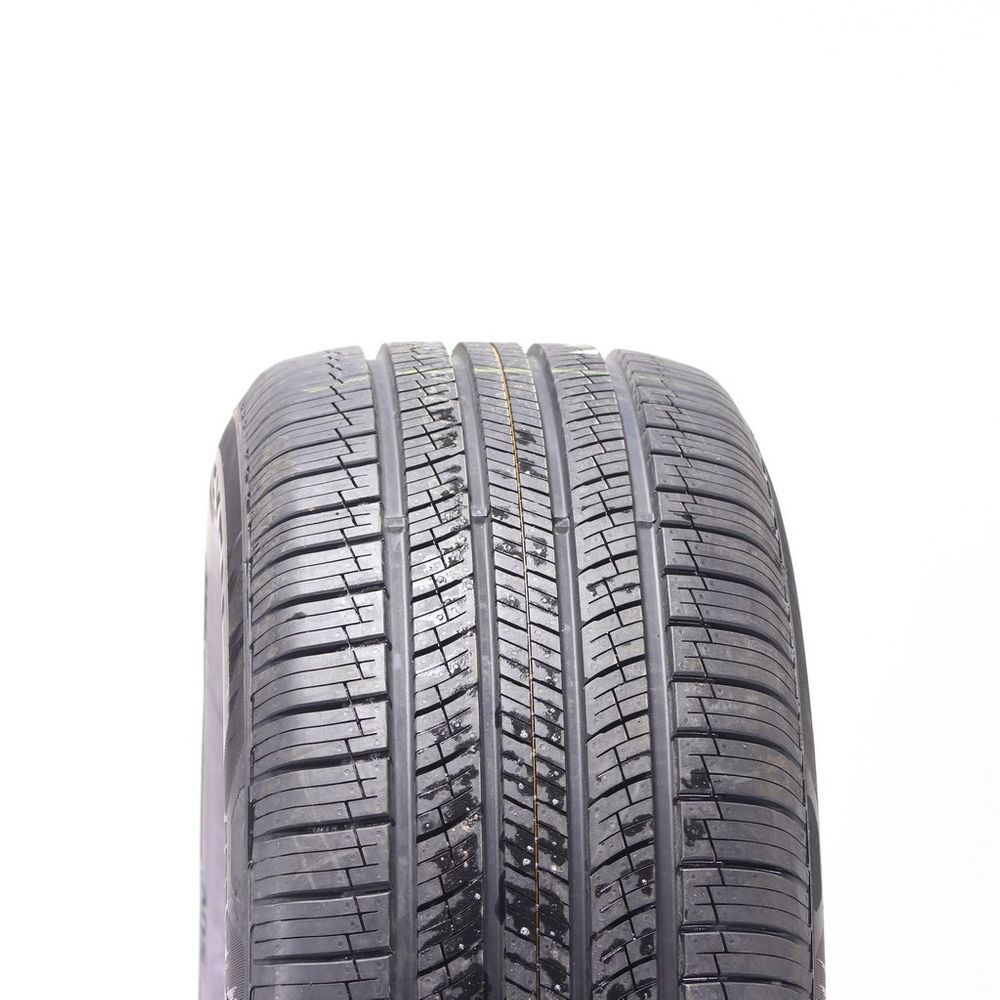Set of (2) Driven Once 255/60R18 Nexen Roadian GTX RG1 SUV 108H - 9.5/32 - Image 2