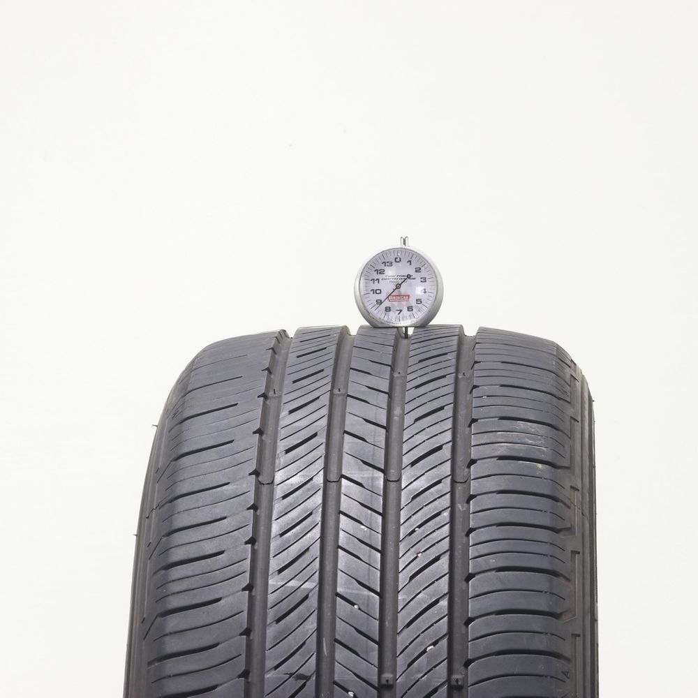 Used 245/55R19 Kumho Crugen HP71 103H - 8.5/32 - Image 2