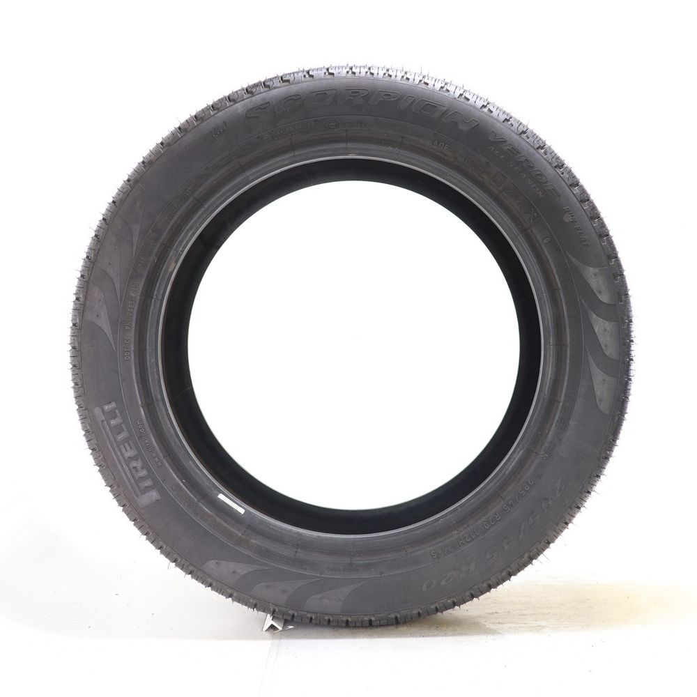 New 285/45R20 Pirelli Scorpion Verde Run Flat AOE 112H - 10.5/32 - Image 3