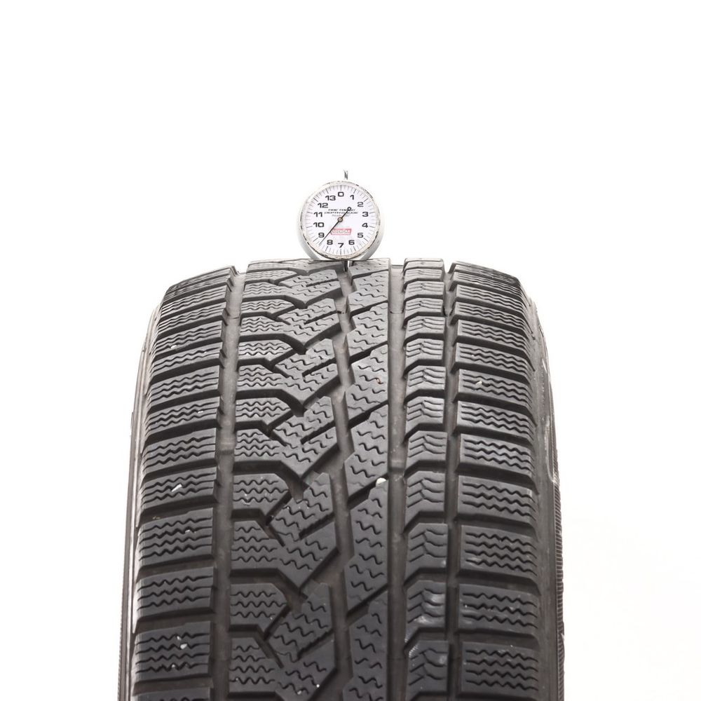 Set of (2) Used 235/60R17 Kumho I'ZEN RV KC15 102H - 8.5/32 - Image 2