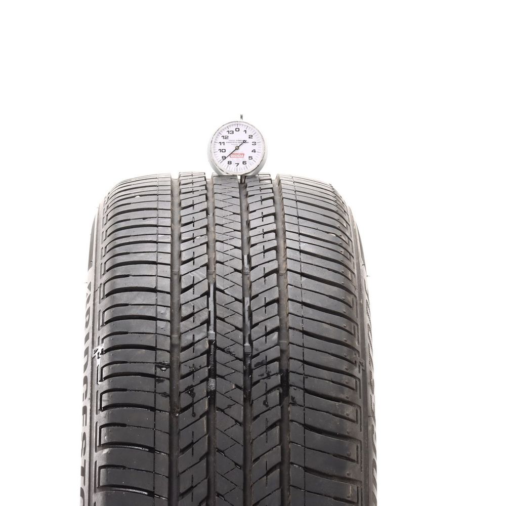 Set of (2) Used 225/55R18 Bridgestone Ecopia H/L 422 Plus 97H - 8.5-9.5/32 - Image 2
