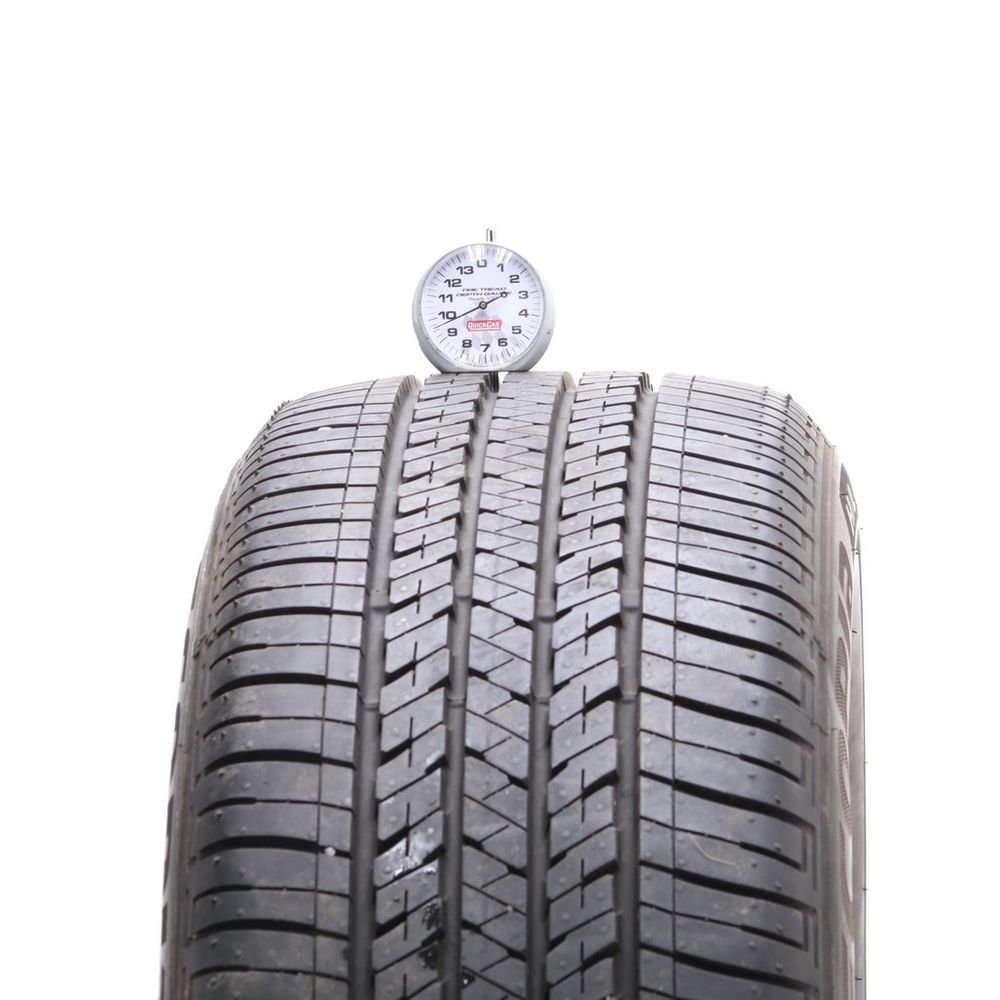 Set of (2) Used 225/55R18 Bridgestone Ecopia H/L 422 Plus 97H - 8.5-9.5/32 - Image 5