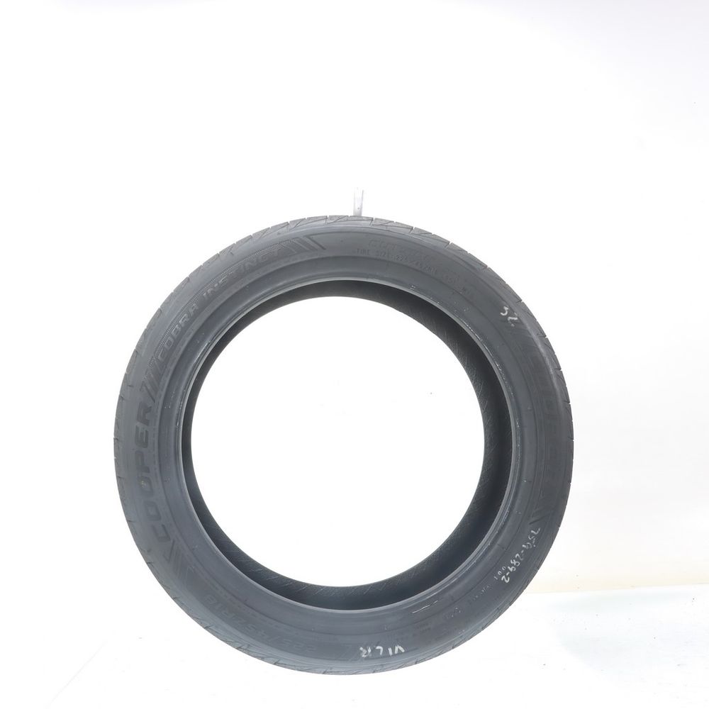 Used 225/45ZR18 Cooper Cobra Instinct 95Y - 8.5/32 - Image 3