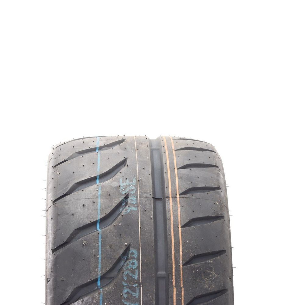 New 255/35ZR18 Toyo Proxes R888R GG 94Y - Image 2