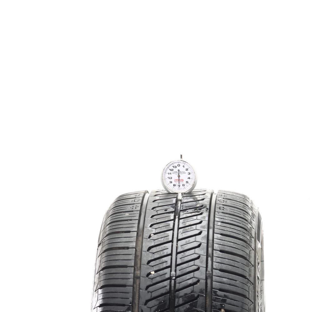 Used 215/55R16 Continental ControlContact Tour M A/S EV 97H - 7/32 - Image 2