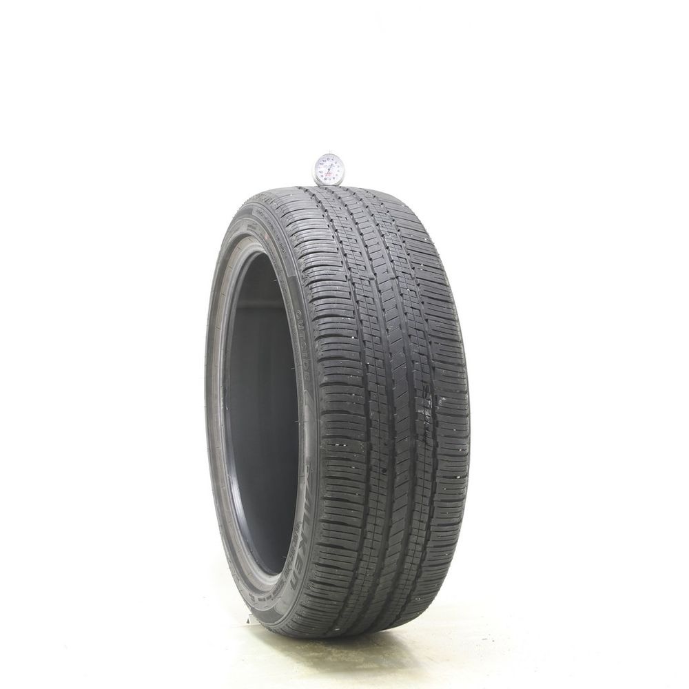 Used 225/45R19 Falken Ziex ZE001 A/S 92W - 8/32 - Image 1