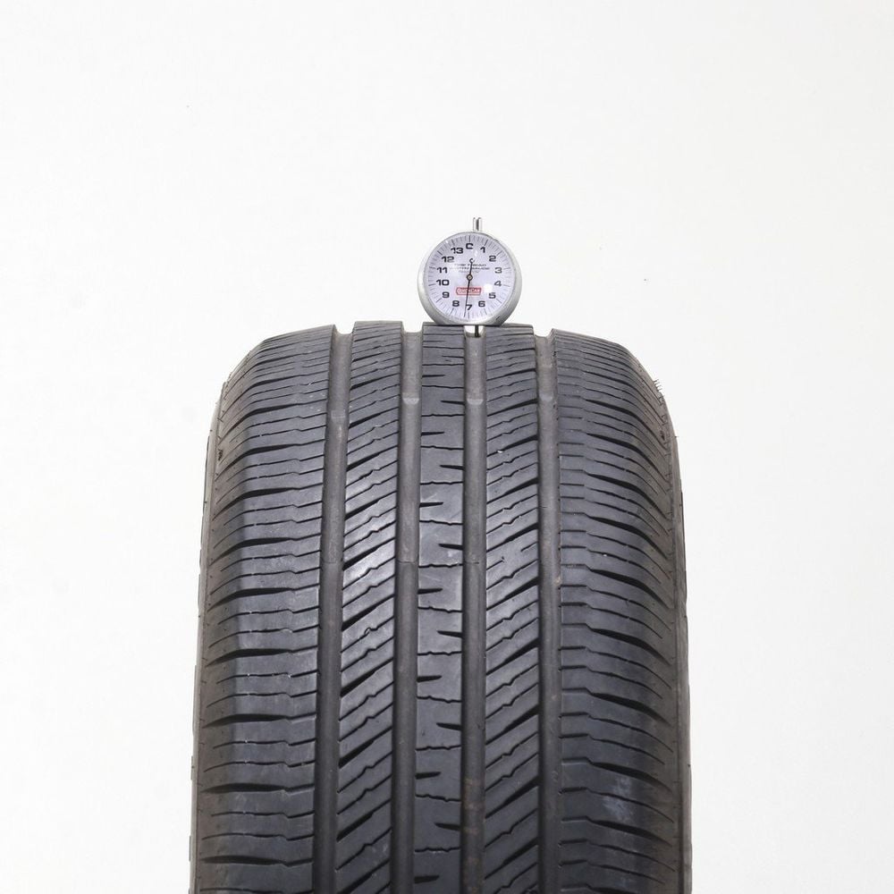 Set of (4) Used 235/60R18 Linglong Crosswind HP010 Plus 103H - 7-8.5/32 - Image 2
