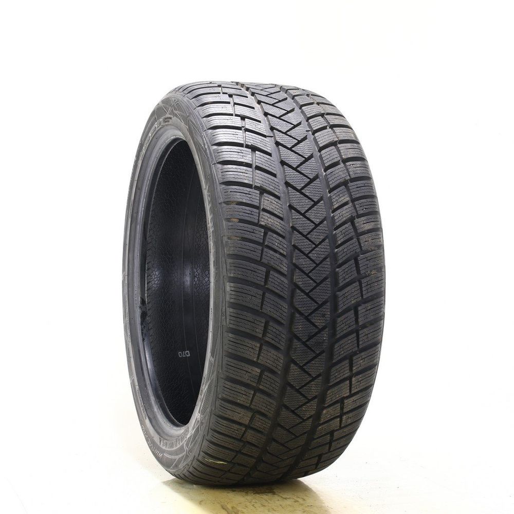 Driven Once 285/40R21 Vredestein Wintrac Pro 109V - 10.5/32 - Image 1