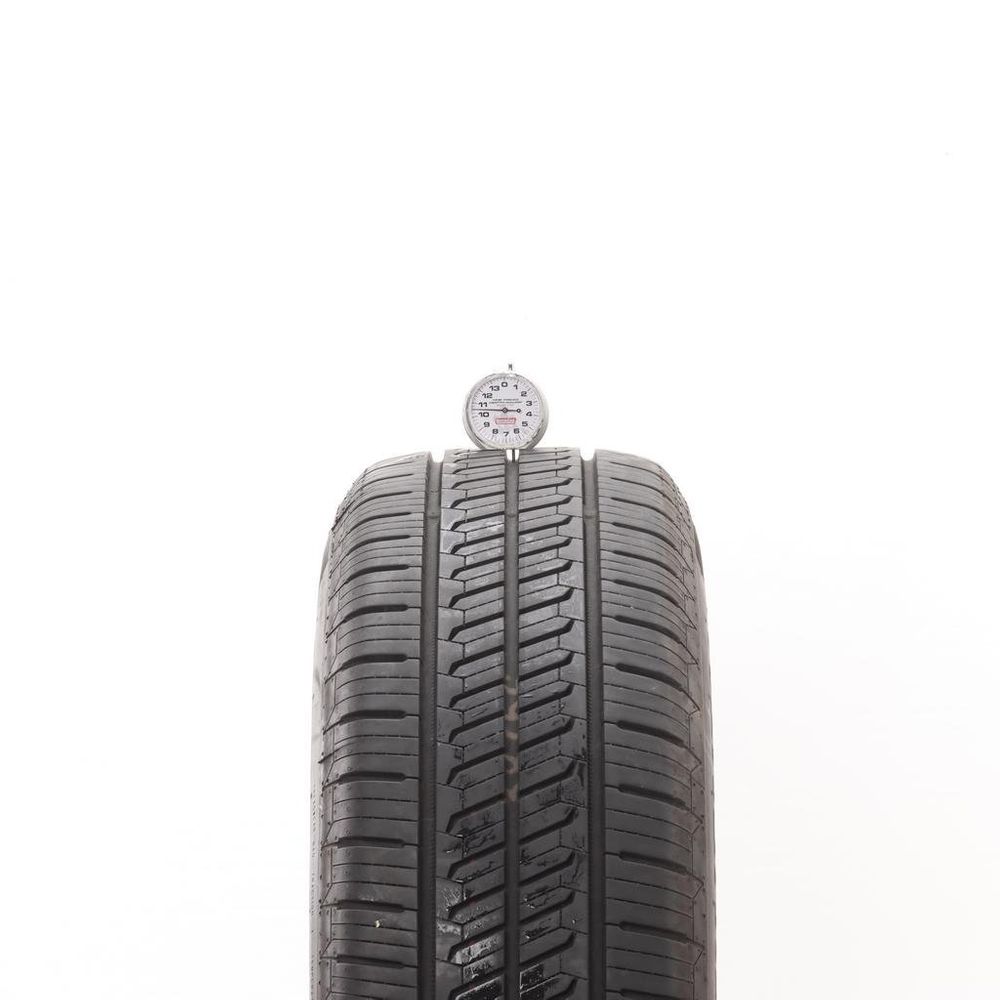 Set of (4) Used 225/65R17 Continental ControlContact Tour M A/S EV 102H - 10-10.5/32 - Image 5