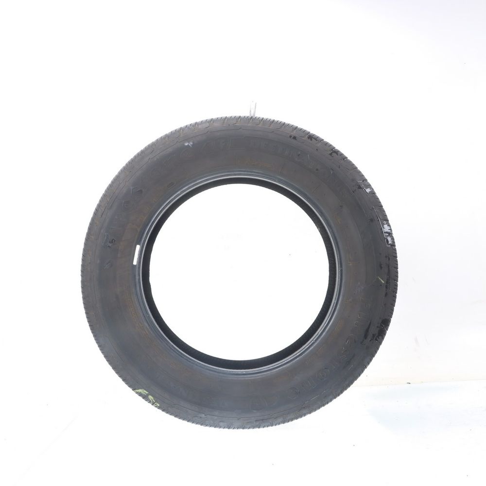 Set of (4) Used 225/65R17 Firestone Destination LE3 102H - 7.5-9/32 - Image 12