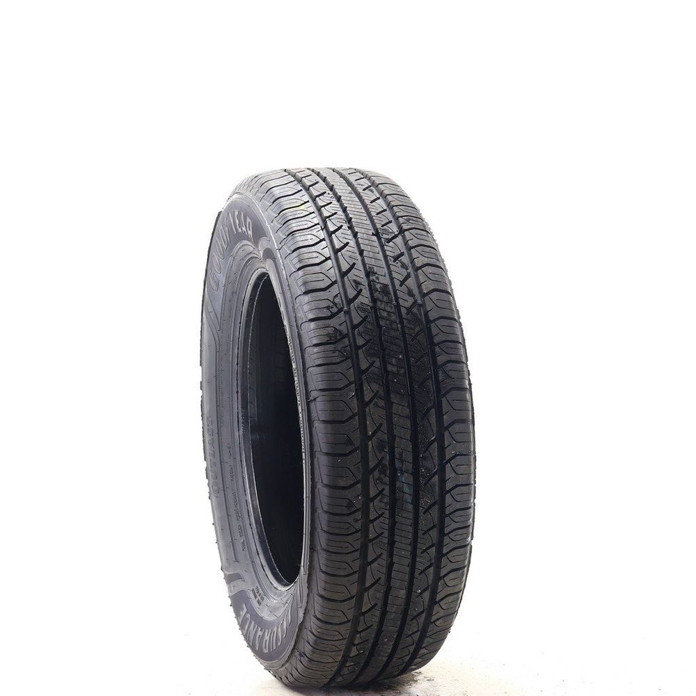 Set of (2) Driven Once 225/65R17 Goodyear Assurance Outlast 102H - 11-12/32 - Image 1