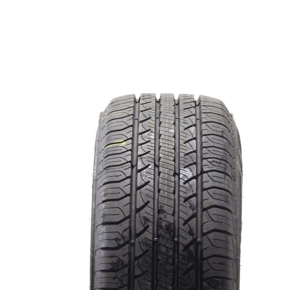 Set of (2) Driven Once 225/65R17 Goodyear Assurance Outlast 102H - 11-12/32 - Image 2