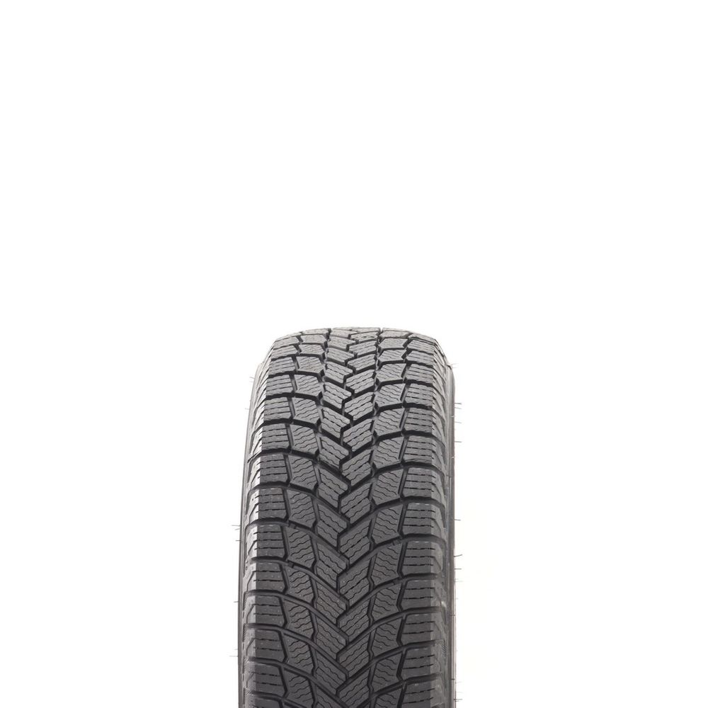 Driven Once 195/65R15 Michelin X-Ice Snow 95T - 10.5/32 - Image 2