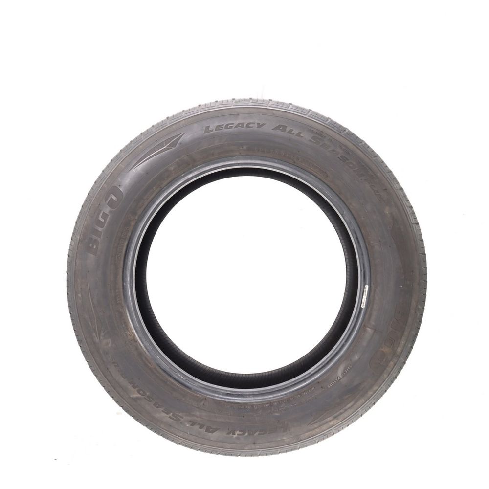 Used 225/65R17 Big O Legacy AS Plus 102H - 5.5/32 - Image 3