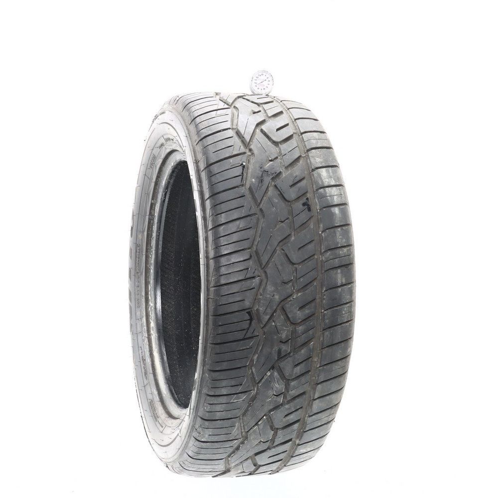 Used 285/50R20 Nitto NT420V 116V - 9/32 - Image 1