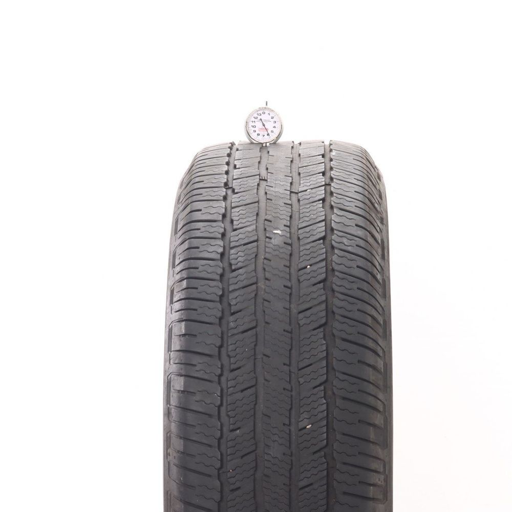 Set of (4) Used 275/60R20 Michelin Defender LTX M/S 2 116H - 5.5-6.5/32 - Image 2