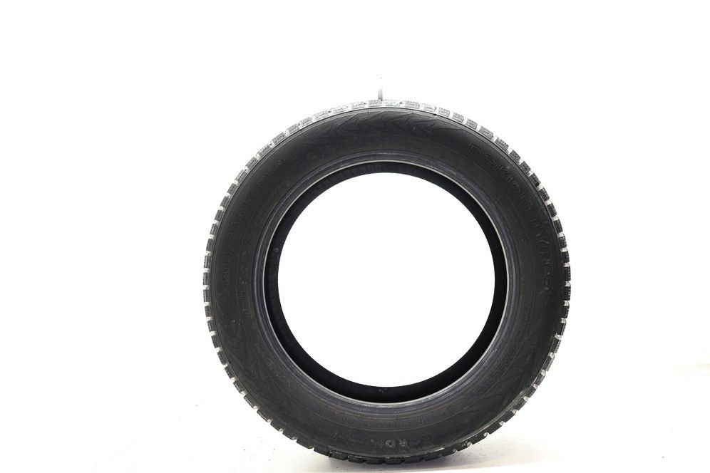 Used 215/55R17 Nokian Nordman 7 98T - 10.5/32 - Image 3