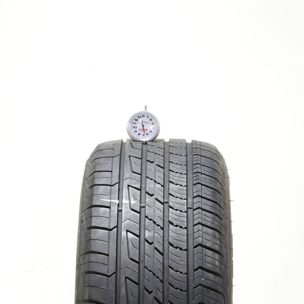 Set of (2) Used 225/60R18 Cooper CS5 Ultra Touring 100V - 6.5-7.5/32 - Image 2