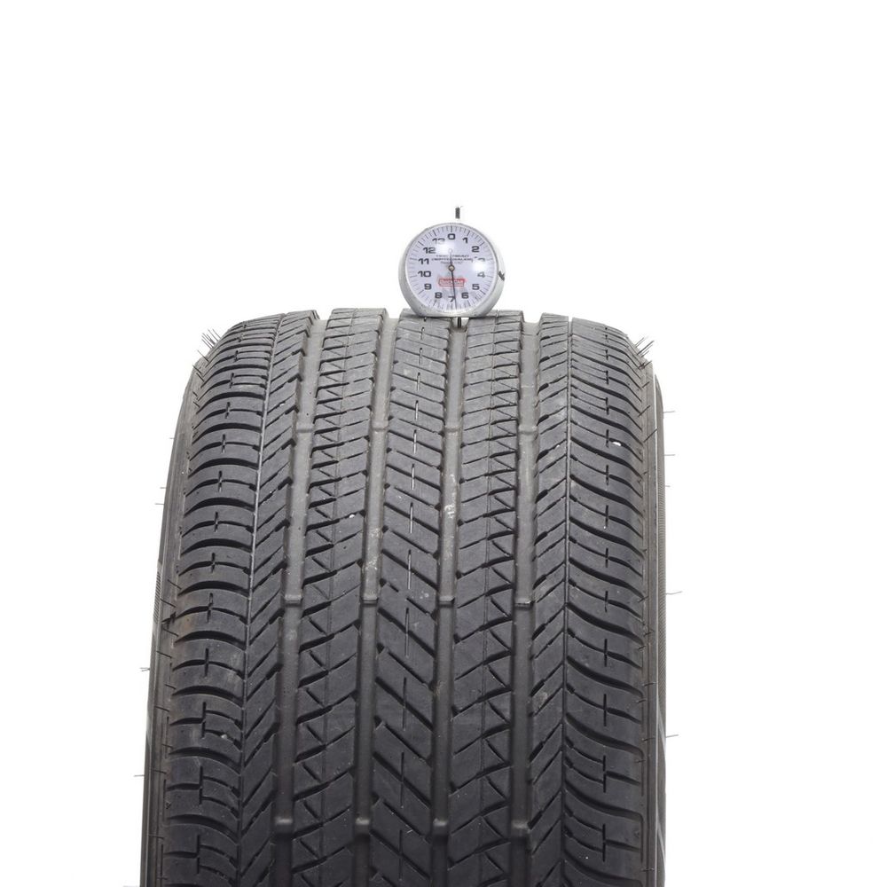 Set of (2) Used 235/45R18 Bridgestone Ecopia EP422 Plus 94V - 6.5-7.5/32 - Image 2