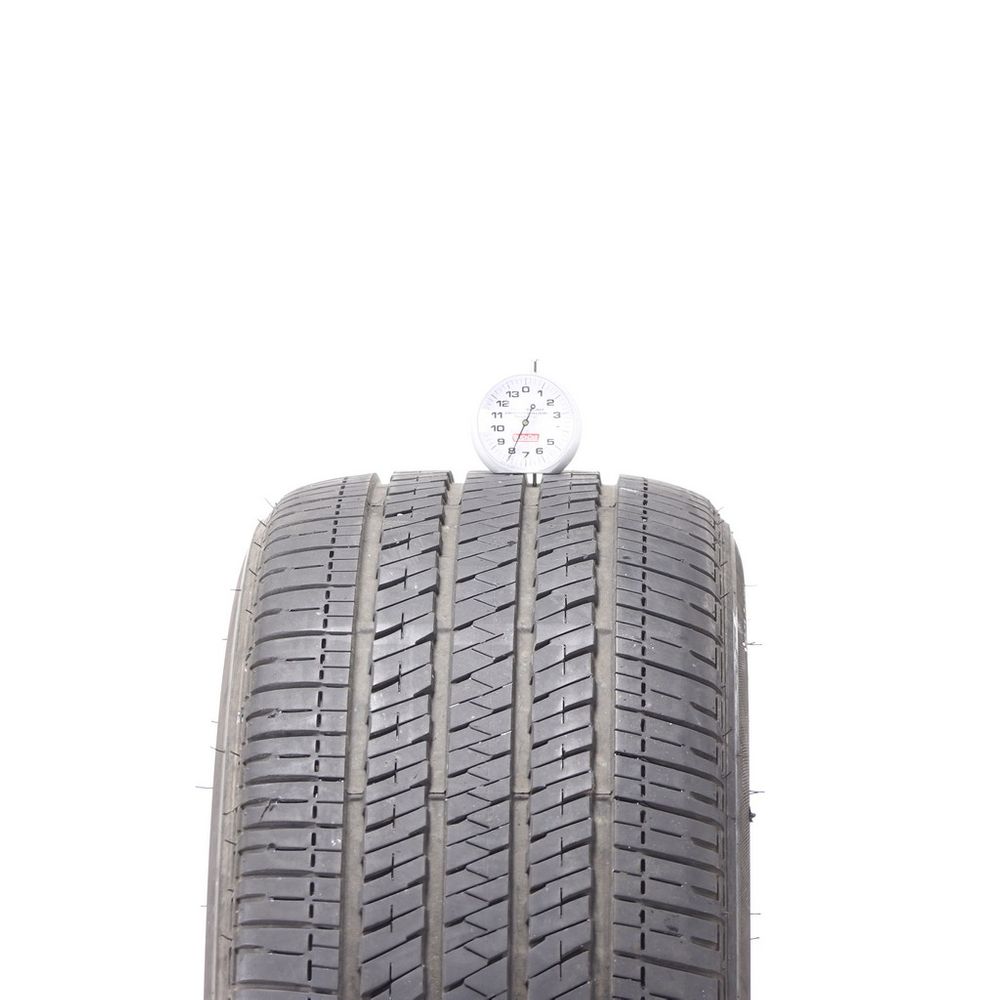 Set of (2) Used 235/45R18 Bridgestone Ecopia EP422 Plus 94V - 6.5-7.5/32 - Image 5