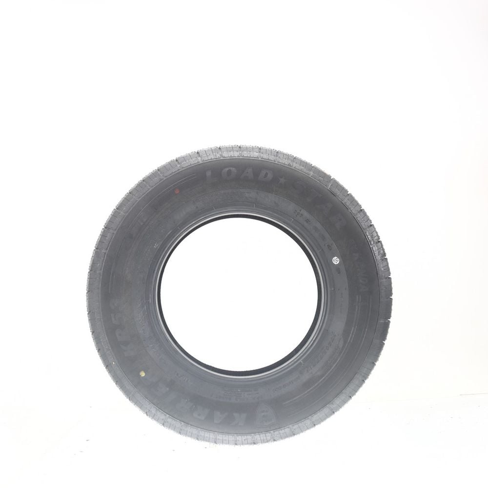 New ST 205/75R14 Load Star Karrier KR35 108/103N D - Image 3