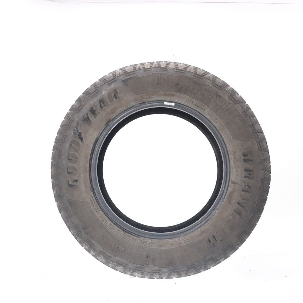 Used 275/65R18 Goodyear Wrangler Territory AT 116T - 7/32 - Image 3