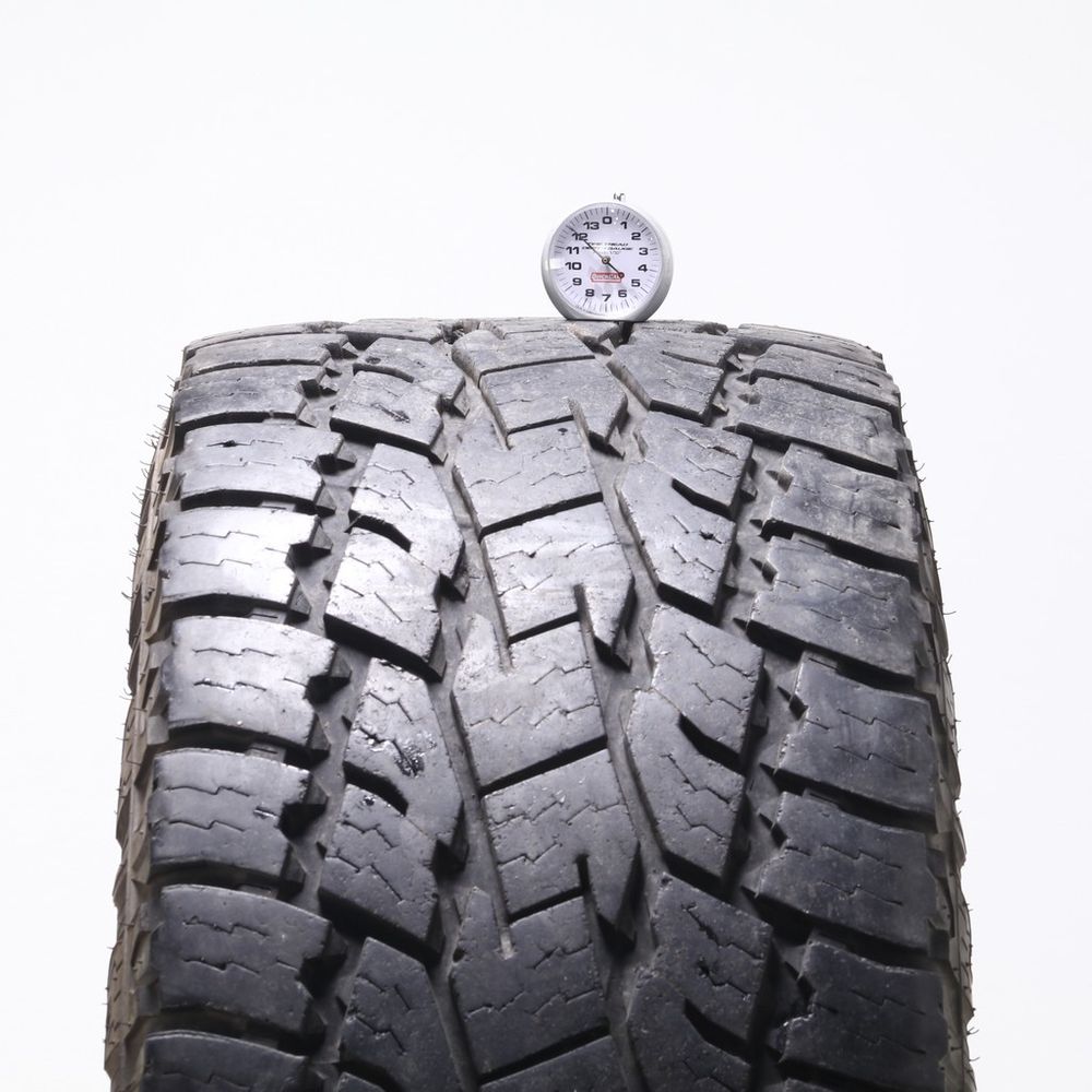 Used LT 325/65R18 Toyo Open Country A/T II Xtreme 127/124R - 12/32 - Image 2