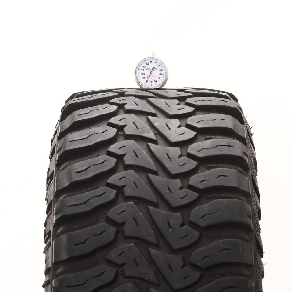 Used LT 295/70R17 Nexen Roadian MTX 121/118Q E - 8/32 - Image 2