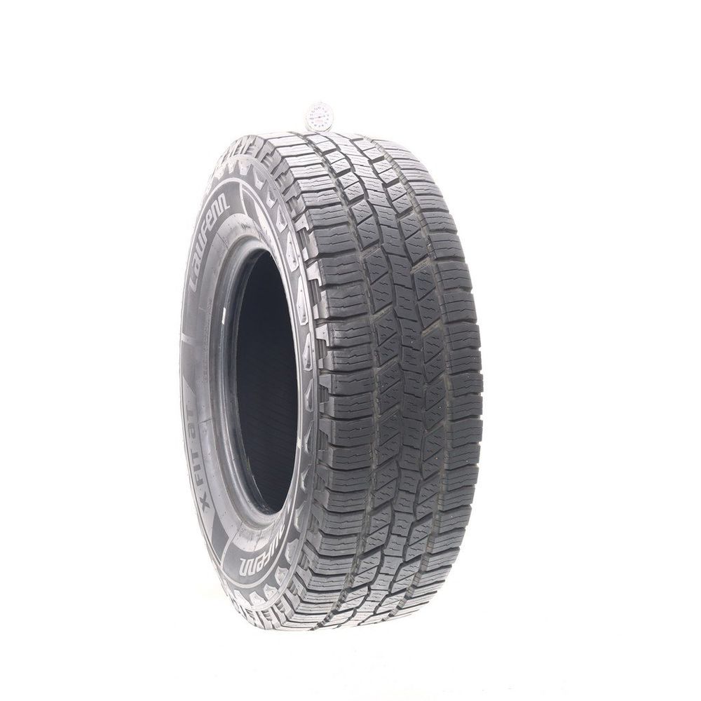 Used LT 285/70R17 Laufenn X Fit AT 121/118S E - 10/32 - Image 1
