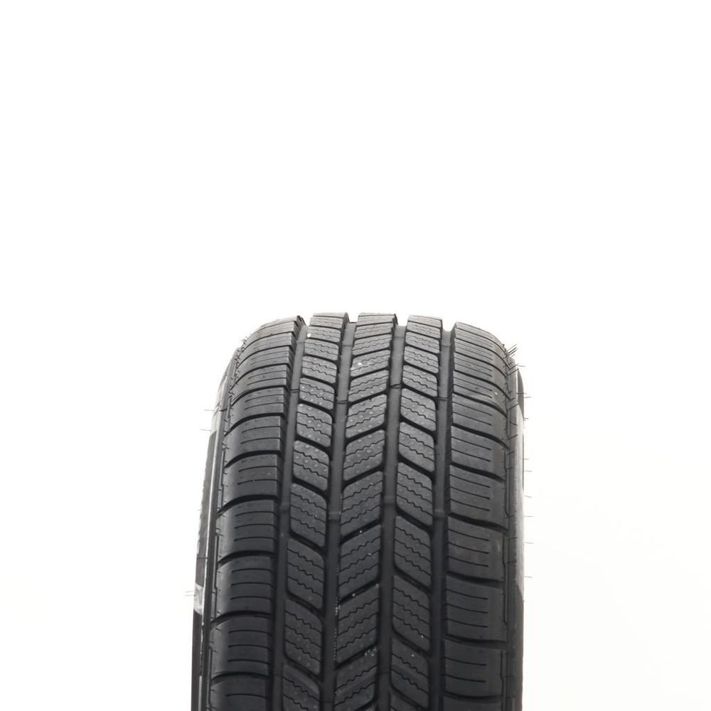 Set of (2) Driven Once 215/55R17 Bridgestone Turanza EverDrive ENLITEN 94V - 11/32 - Image 2
