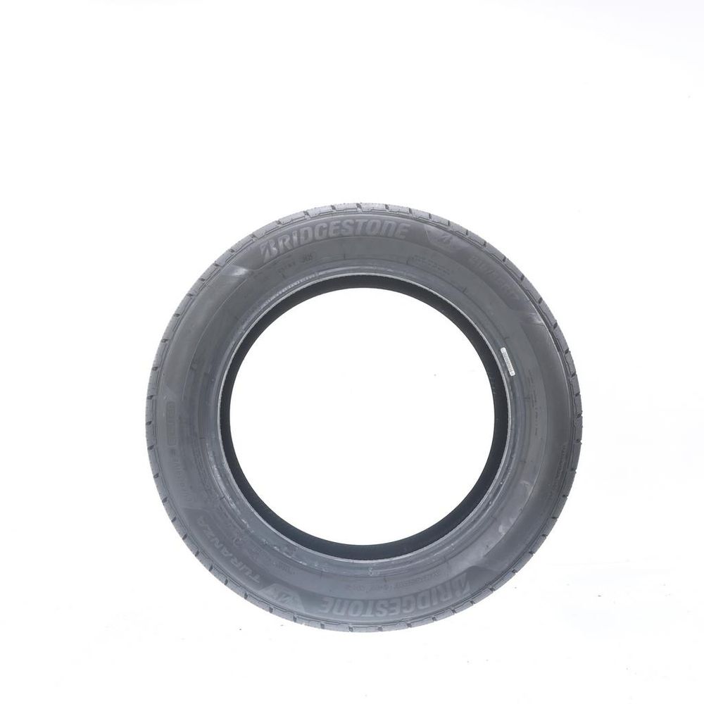 Set of (2) Driven Once 215/55R17 Bridgestone Turanza EverDrive ENLITEN 94V - 11/32 - Image 3