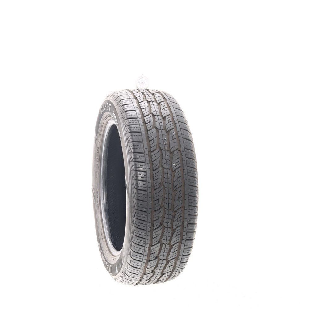 Used 235/55R18 Delinte DX-11 Bandit H/T 104V - 10.5/32 - Image 1