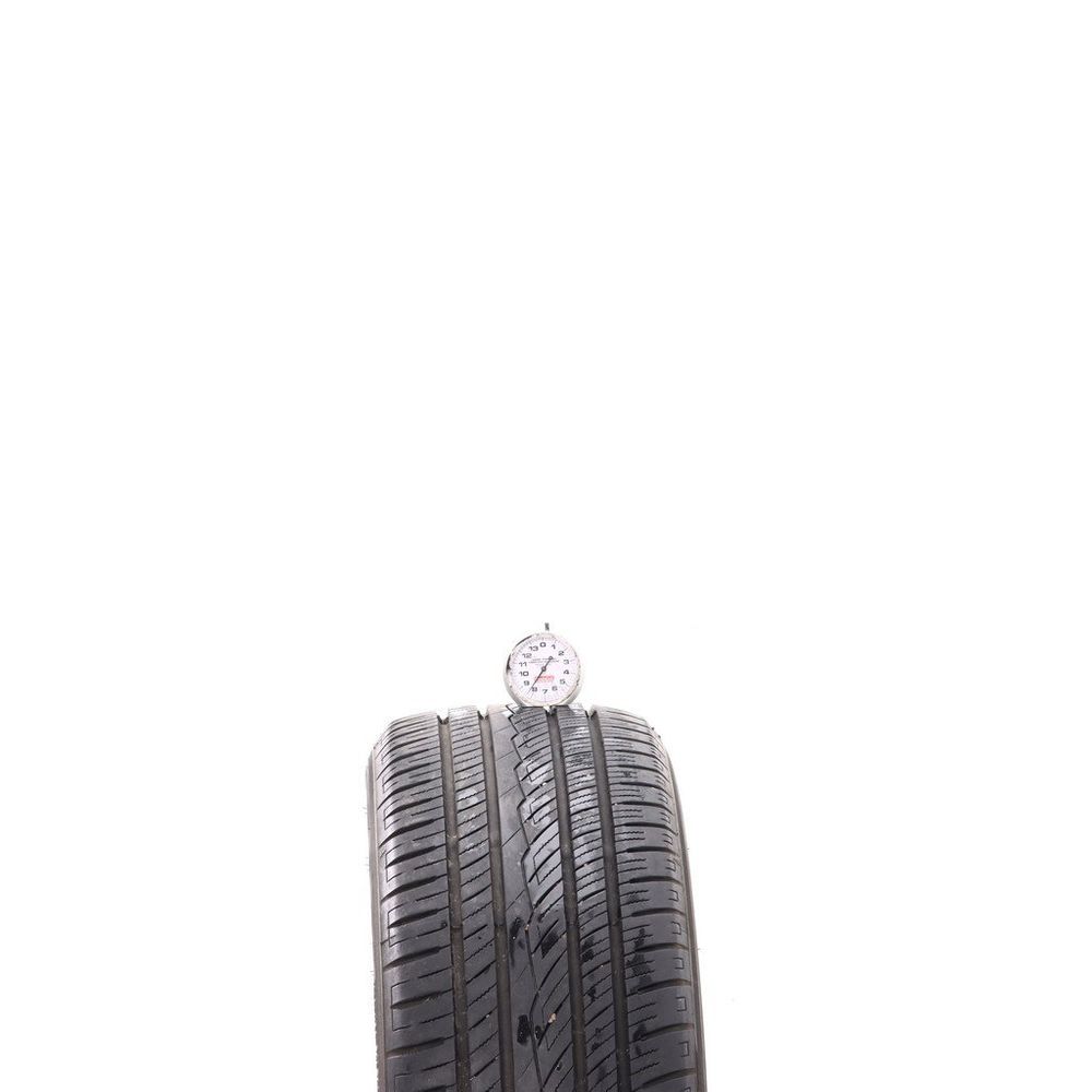 Set of (2) Used 185/55R15 Yokohama Avid Ascend 82V - 7-8/32 - Image 5