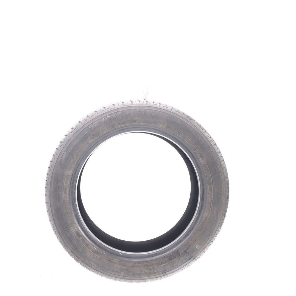 Set of (2) Used 185/55R15 Yokohama Avid Ascend 82V - 7-8/32 - Image 6