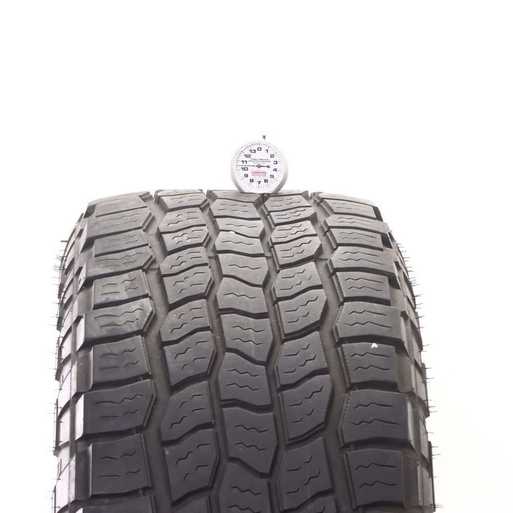 Set of (2) Used LT 305/65R18 Cooper Discoverer AT3 XLT 124/121S E - 10.5/32 - Image 2