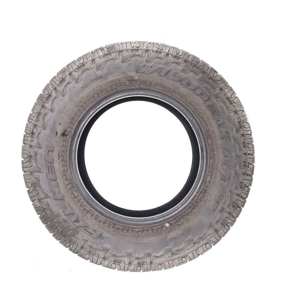 Used 265/70R16 Falken Wildpeak A/T4W 112T - 10/32 - Image 3