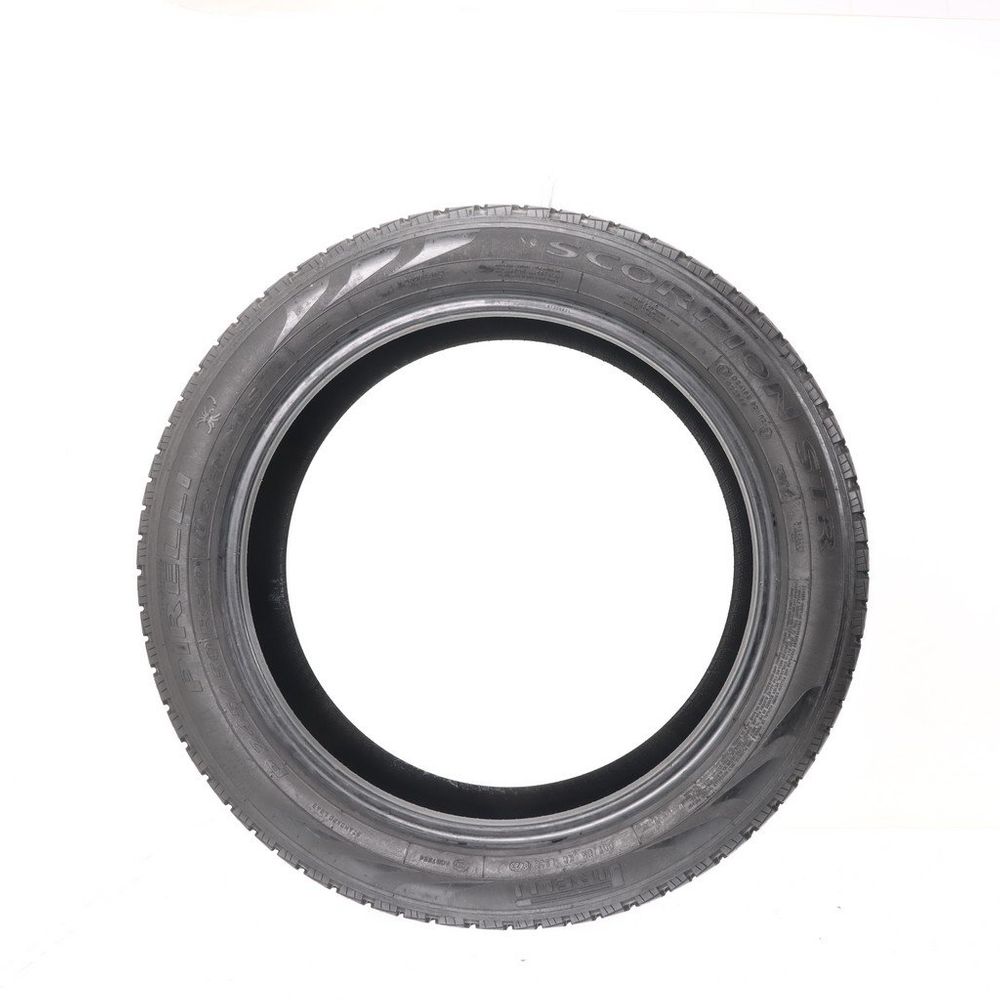 Set of (4) Used 245/50R20 Pirelli Scorpion STR 102H - 8-9.5/32 - Image 3