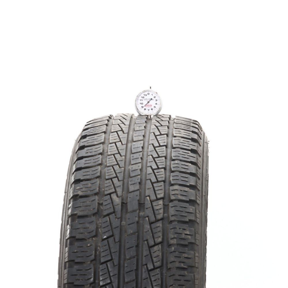 Set of (4) Used 245/50R20 Pirelli Scorpion STR 102H - 8-9.5/32 - Image 5