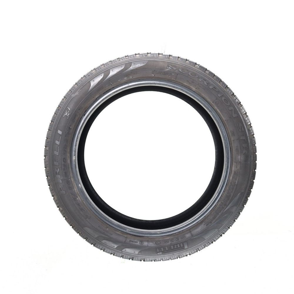 Set of (4) Used 245/50R20 Pirelli Scorpion STR 102H - 8-9.5/32 - Image 9