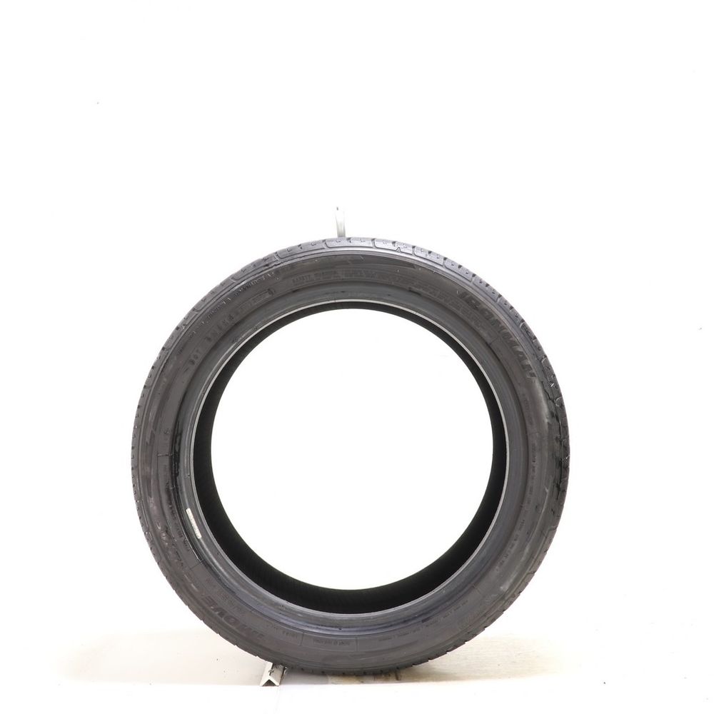 Set of (2) Used 215/45ZR17 Ironman IMove Gen 3 AS 91W - 7.5-8.5/32 - Image 3